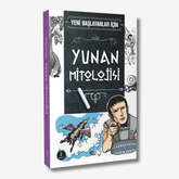 Yeni Başlayanlar İçin Yunan Mitolojisi